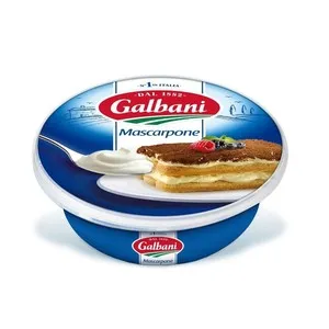 GALBANI Formatge fresc Mascarpone