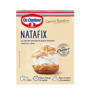 DR. OETKER Preparat alimentari muntar nata