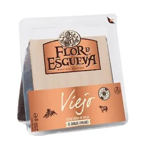 FLOR DE ESGUEVA Formatge d'ovella vell