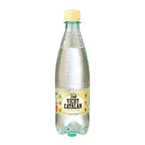 VICHY CATALAN Aigua amb gas 50 cl