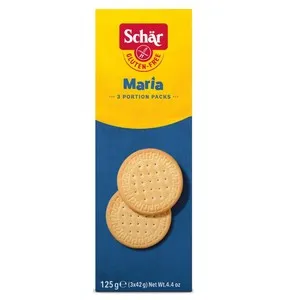 SCHÄR Galetes sense gluten Maria