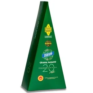 ZANETTI RESERVA Formatge grana padano