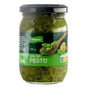 BONPREU Salsa Pesto