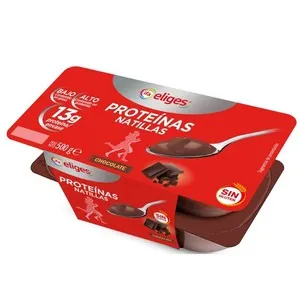 IFA Crema proteica de xocolata