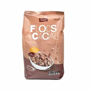 BONPREU Flocs de cacau sense gluten