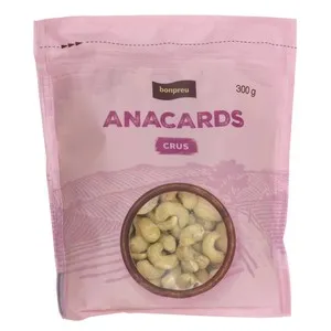 BONPREU Anacards crus