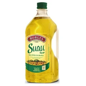 BORGES Oli d'oliva suau