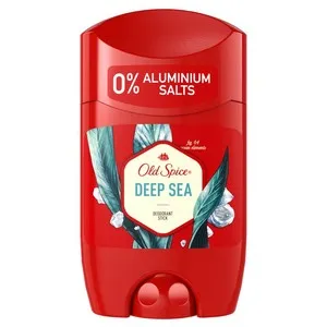 OLD SPICE Desodorant en barra