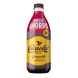 CACAOLAT Batut de cacau XXL Original