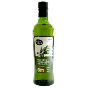 TERRA I TAST Oli d'oliva verge extra arbequina