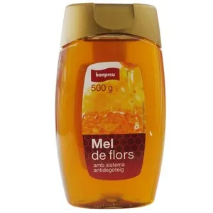 BONPREU Mel de flors