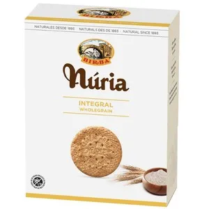 BIRBA Galetes integrals Núria