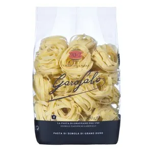 GAROFALO Pasta Tagliatelle Nido