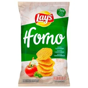 LAY'S Patates camperoles