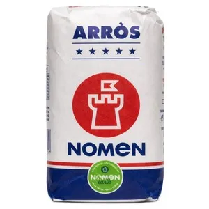 NOMEN Arròs rodó