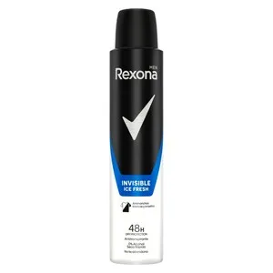 REXONA Desodorant antitranspirant en esprai