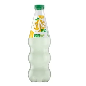 TRINA Refresc de llimona Zero sucres en ampolla