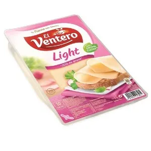 EL VENTERO Formatge tendre light
