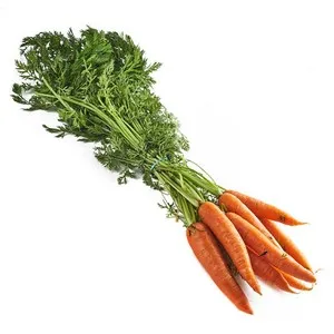 LA COLLITA Pastanaga en manat de 750 g