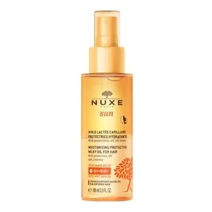 NUXE SUN Oli capilar hidratant