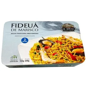 IRENE Fideua de marisc