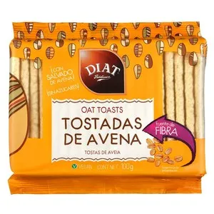 DIAT RADISSON Torrades de civada