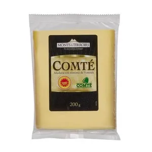 MONTS & TERROIRS Formatge Comté