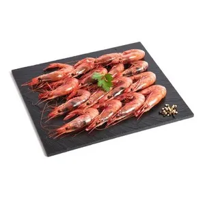 Gamba llistada (mida mitjana)