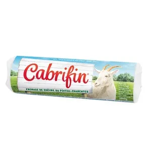 CABRIFIN Formatge de cabra