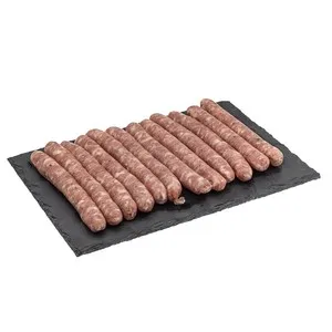 BONPREU DE L'ERA Salsitxa de porc