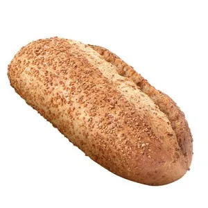 Pa ovalat amb soja (14%)