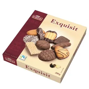 LAMBERTZ Assortit de galetes Exquisit
