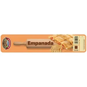 CASA TARRADELLAS Base quadrada per Empanada
