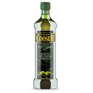 COOSUR Oli d'oliva verge