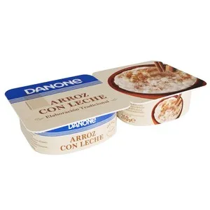 DANONE Arròs amb llet