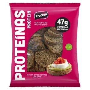 MASTRIGO Pa torrat proteics