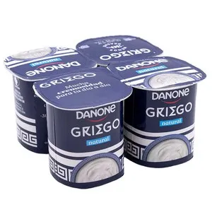 DANONE Iogurt grec natural