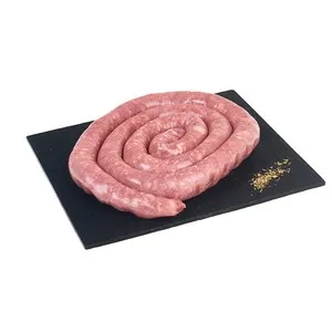 BONPREU Botifarra elaborada a la Plana de Vic