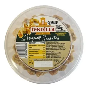 TENDILLA Morro de porc fregit