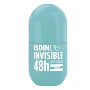 ISDIN Desodorant Invisible 48h
