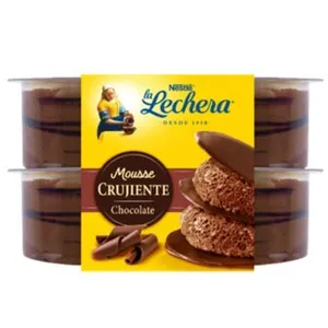 NESTLÉ GOLD Mousse de xocolata