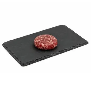 Burger meat de filet de vaca