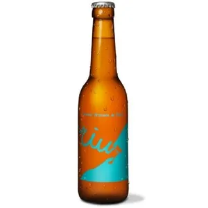 LO GAMBUSI Cervesa Riu Km0