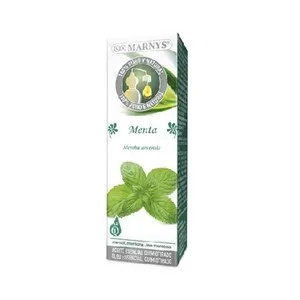 MARNYS Oli essencial de menta Arvensis