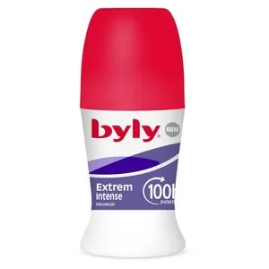 BYLY Desodorant Extrem Intense