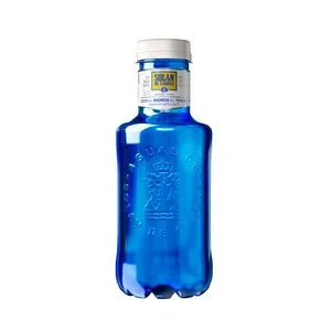 SOLAN DE CABRAS Aigua mineral natural 50 cl
