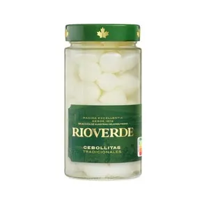 RIOVERDE Cebetes amb vinagre