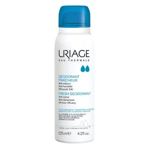 URIAGE Desodorant frescor