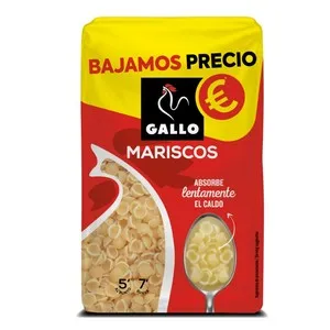 GALLO Pasta petxines