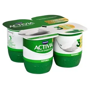 ACTIVIA Iogurt natural